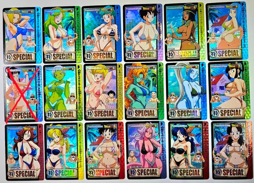 Dragon ball hentai sexy - dragon,